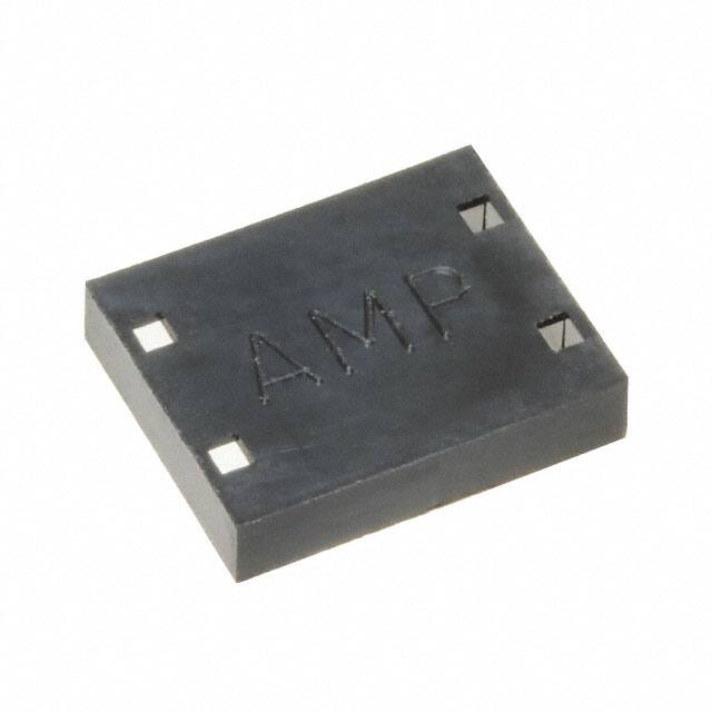 55183-1 TE Connectivity AMP Connectors  Terminal Accessories